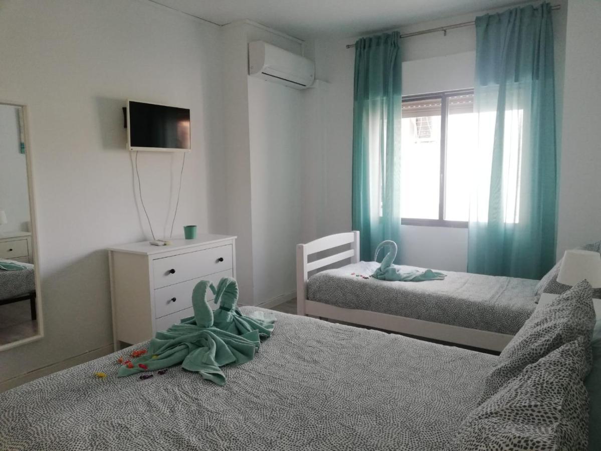 Apartamento Con Encanto 'Larios Luxy' Apartment Málaga Exterior foto