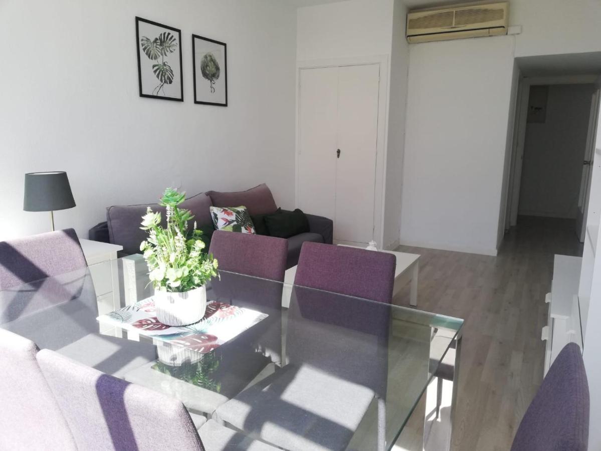 Apartamento Con Encanto 'Larios Luxy' Apartment Málaga Exterior foto