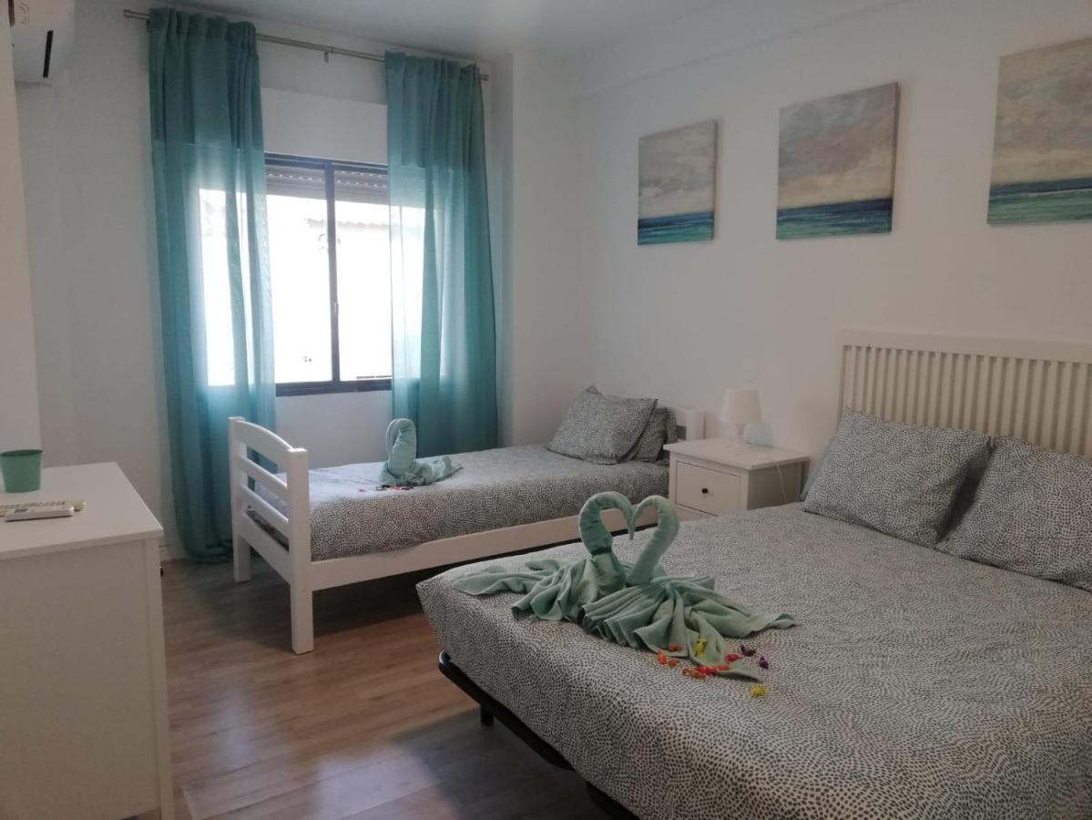Apartamento Con Encanto 'Larios Luxy' Apartment Málaga Exterior foto