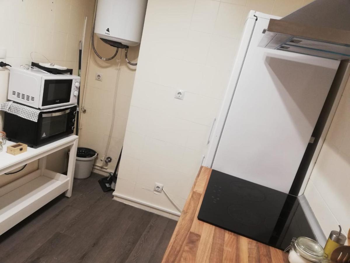 Apartamento Con Encanto 'Larios Luxy' Apartment Málaga Exterior foto