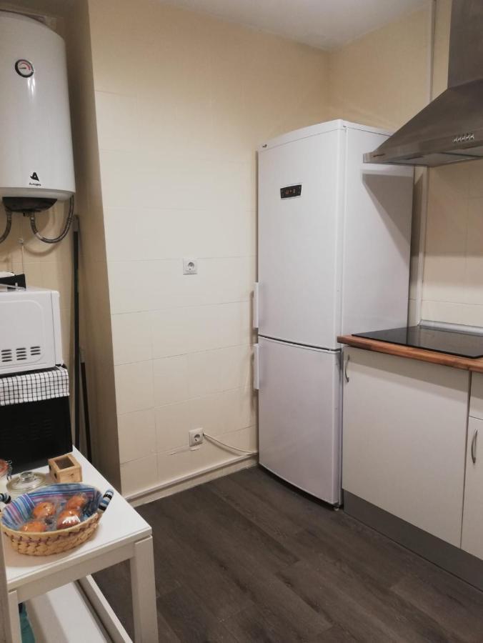 Apartamento Con Encanto 'Larios Luxy' Apartment Málaga Exterior foto