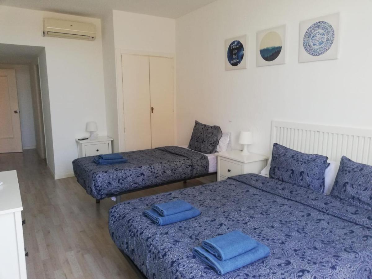 Apartamento Con Encanto 'Larios Luxy' Apartment Málaga Exterior foto