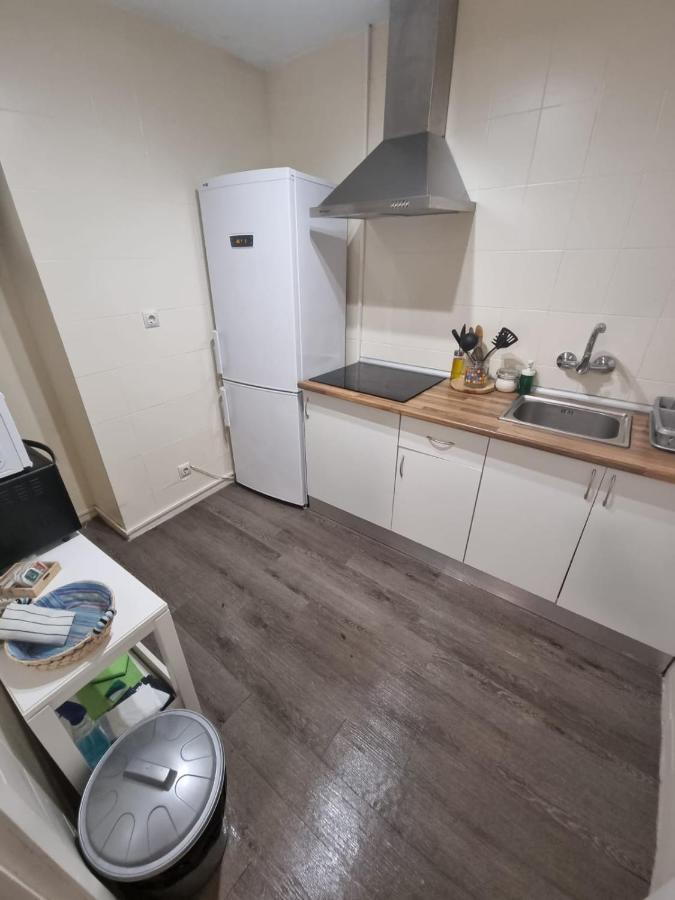 Apartamento Con Encanto 'Larios Luxy' Apartment Málaga Exterior foto