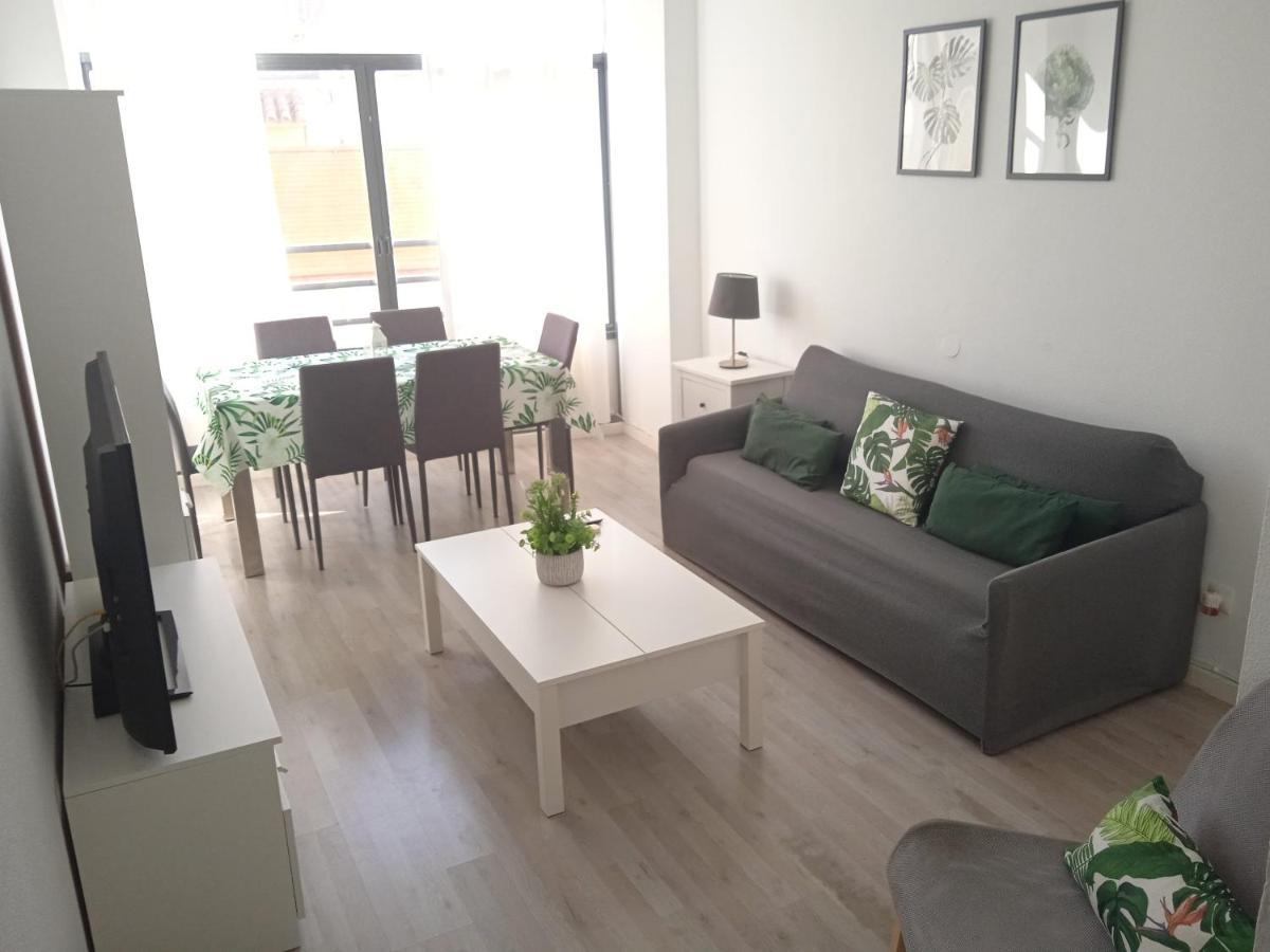 Apartamento Con Encanto 'Larios Luxy' Apartment Málaga Exterior foto