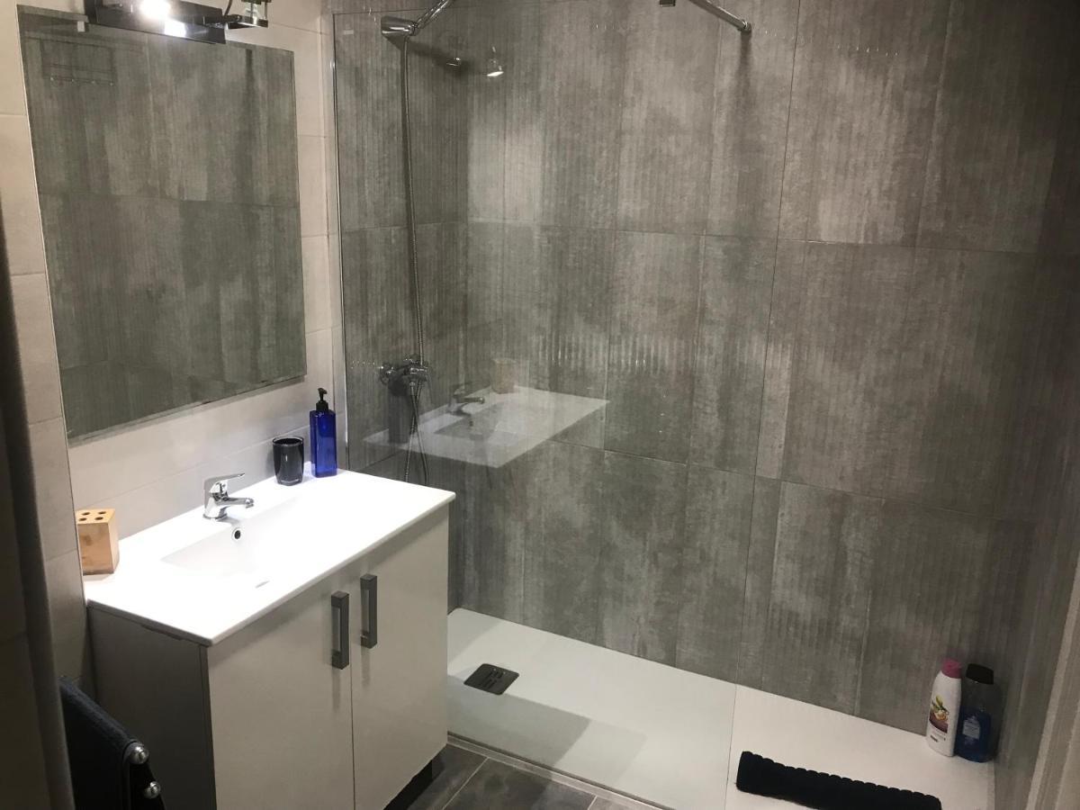 Apartamento Con Encanto 'Larios Luxy' Apartment Málaga Exterior foto