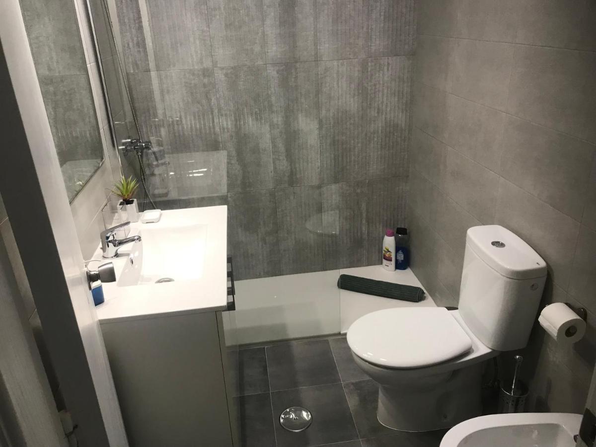 Apartamento Con Encanto 'Larios Luxy' Apartment Málaga Exterior foto