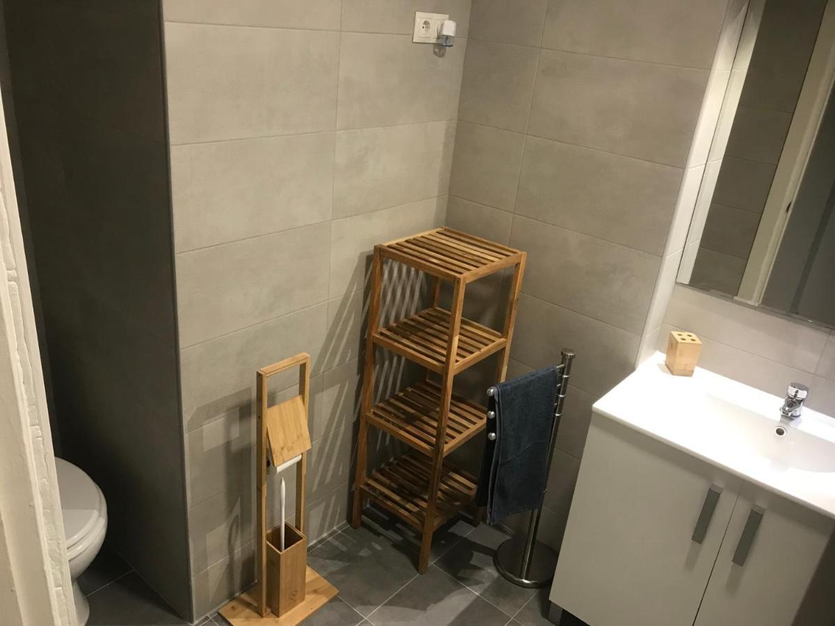 Apartamento Con Encanto 'Larios Luxy' Apartment Málaga Exterior foto