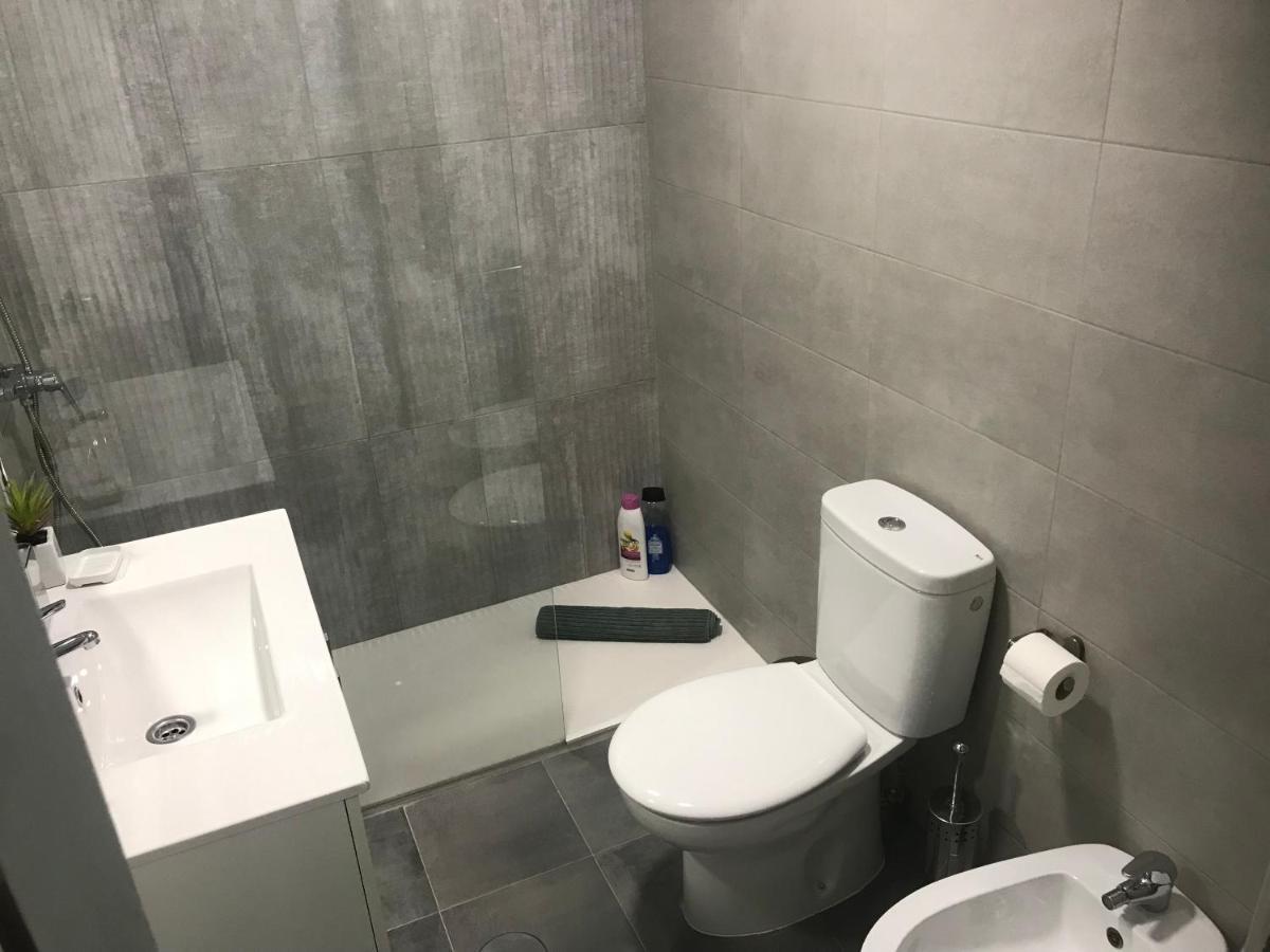Apartamento Con Encanto 'Larios Luxy' Apartment Málaga Exterior foto