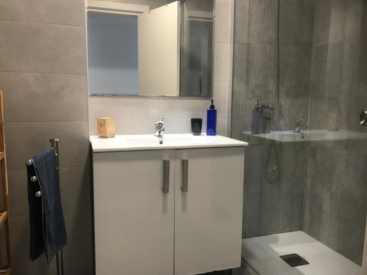 Apartamento Con Encanto 'Larios Luxy' Apartment Málaga Exterior foto
