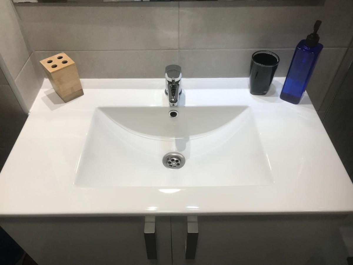 Apartamento Con Encanto 'Larios Luxy' Apartment Málaga Exterior foto