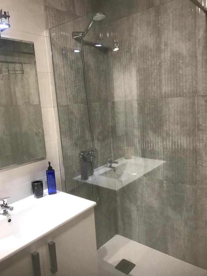 Apartamento Con Encanto 'Larios Luxy' Apartment Málaga Exterior foto