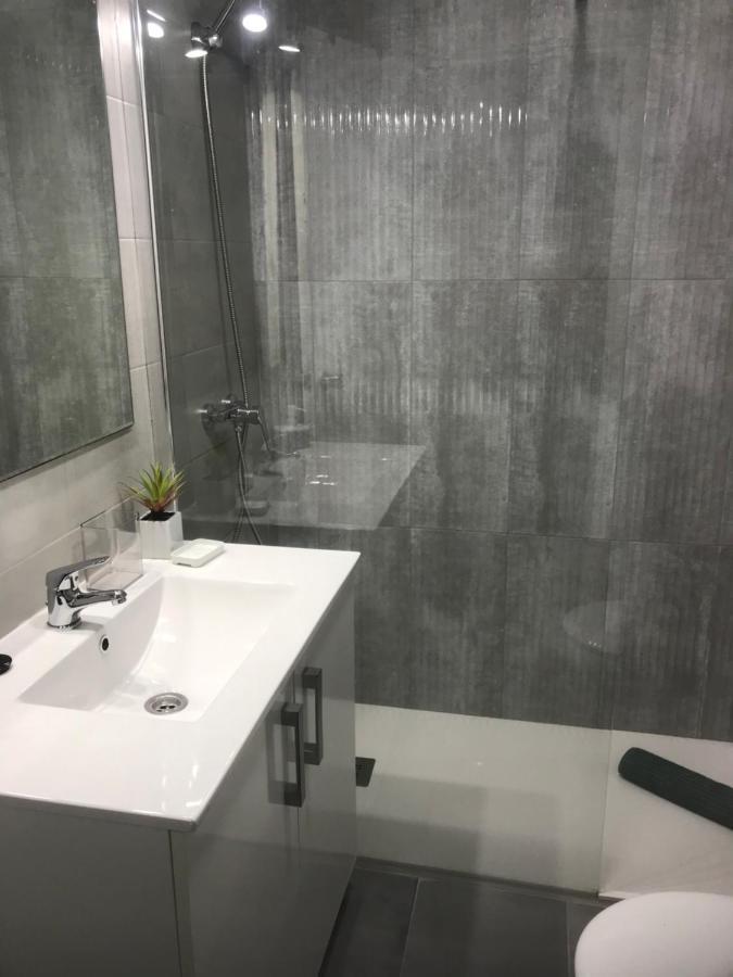 Apartamento Con Encanto 'Larios Luxy' Apartment Málaga Exterior foto