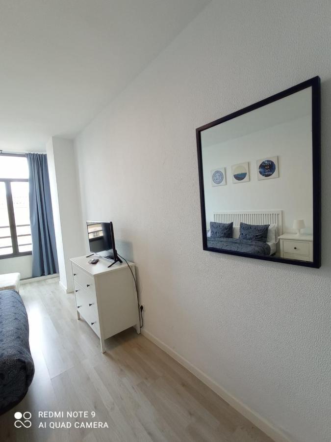 Apartamento Con Encanto 'Larios Luxy' Apartment Málaga Exterior foto