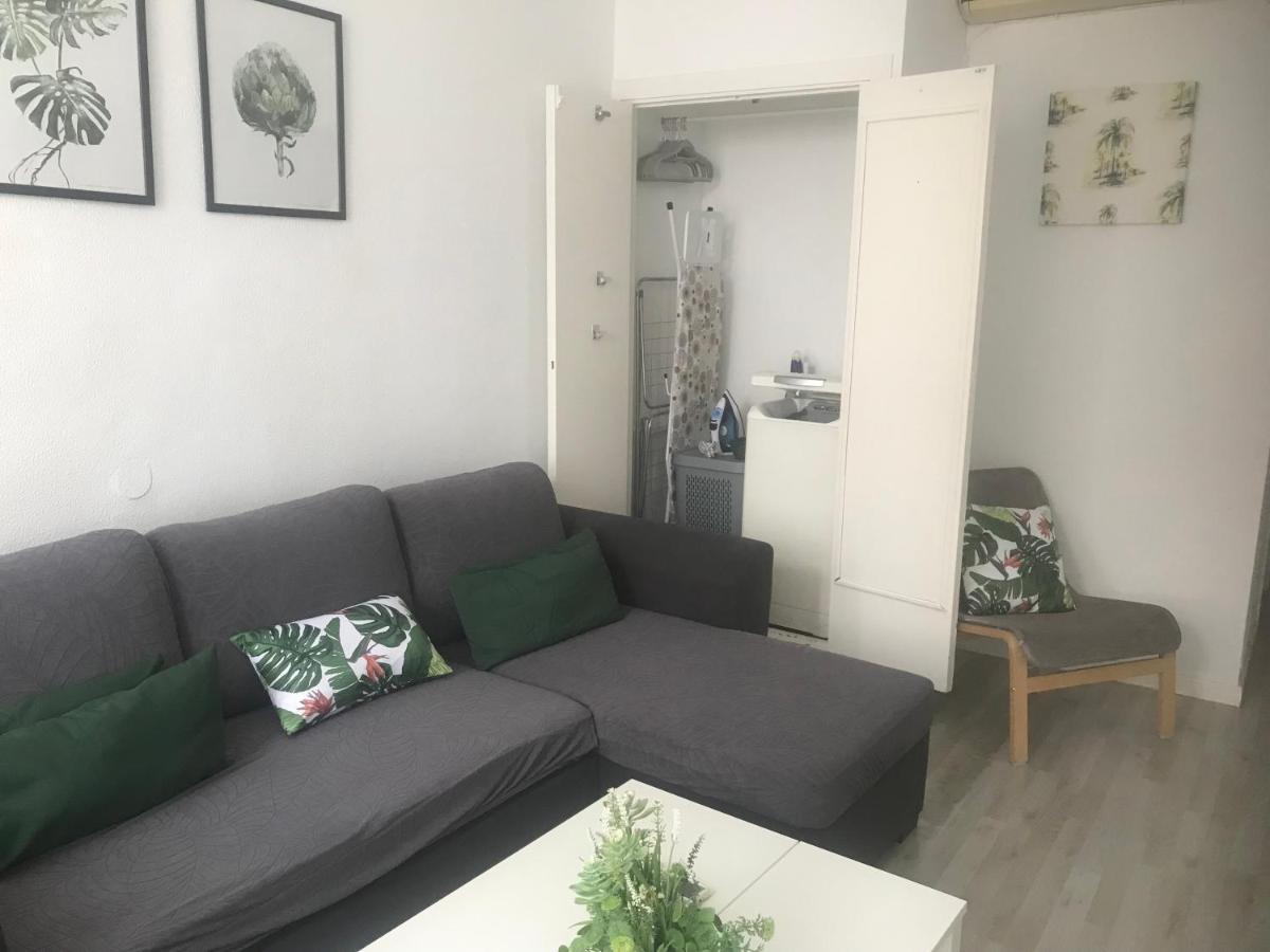 Apartamento Con Encanto 'Larios Luxy' Apartment Málaga Exterior foto